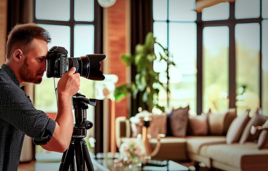 Gold Coast Real Estate Photographer
