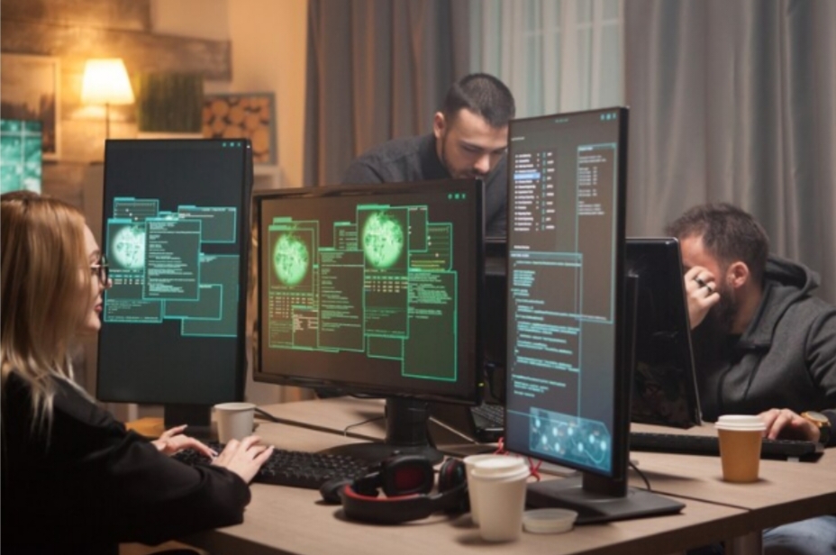 Cyber Security Issues