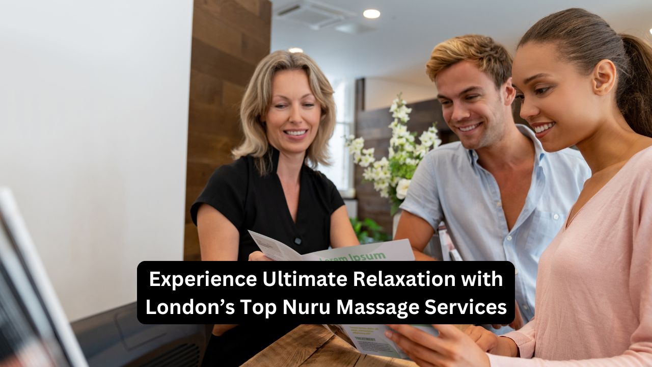Massage Services