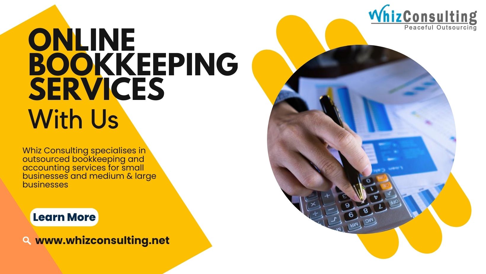 Online Bookkeeping Services