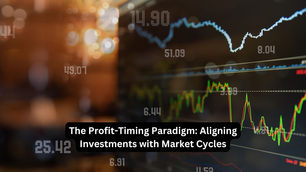 Profit-Timing Paradigm