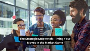 Strategic Stopwatch
