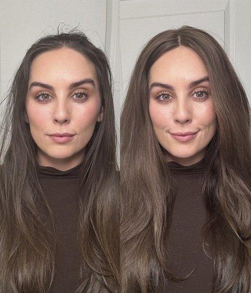 Styling Hair Toppers for Special Occasions