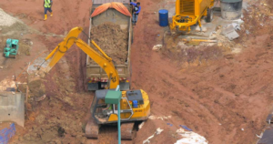 Ultimate Guide to Excavators
