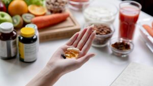 Why Do You Need These Supplements In Your Life