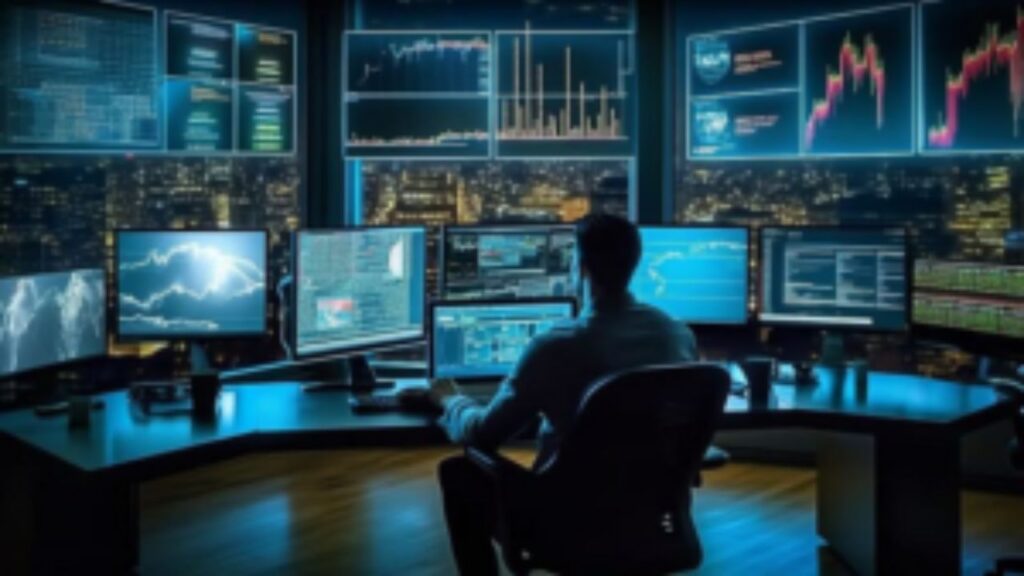 AI content detector