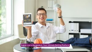 Bajiok Live in Bangladesh: Your Ultimate Betting Platform