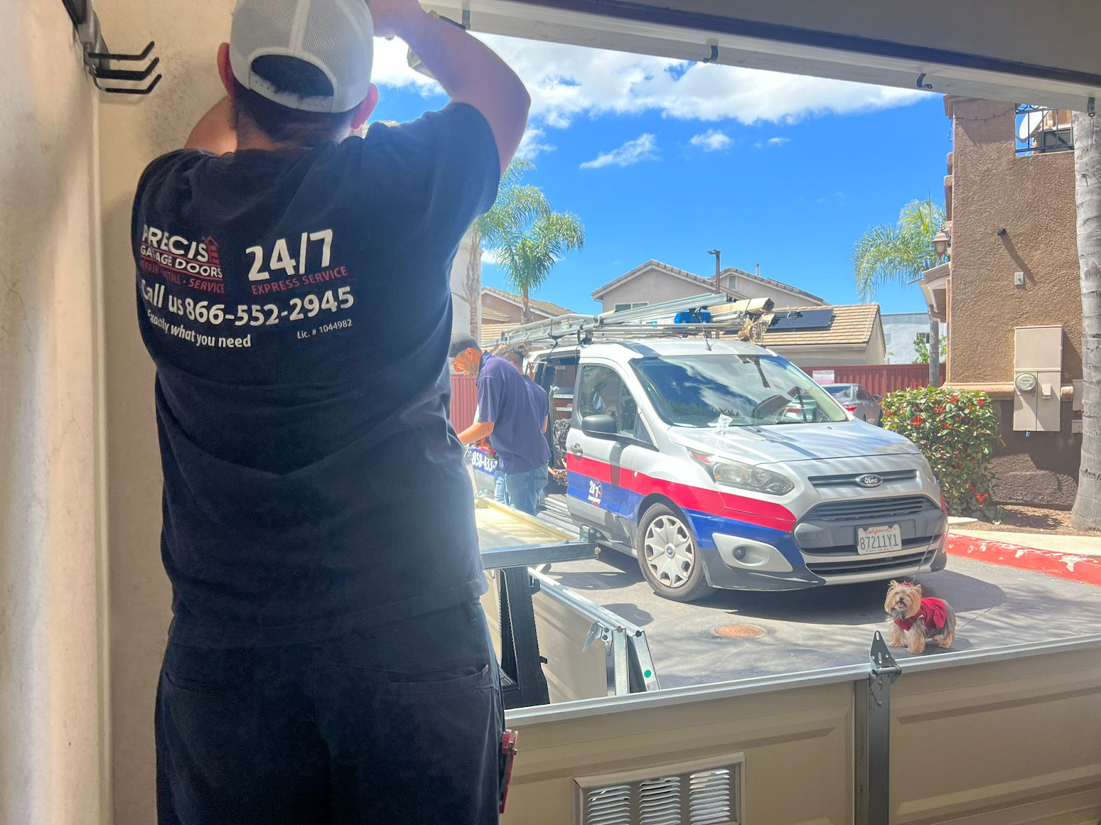 Best Garage Door for Your Home