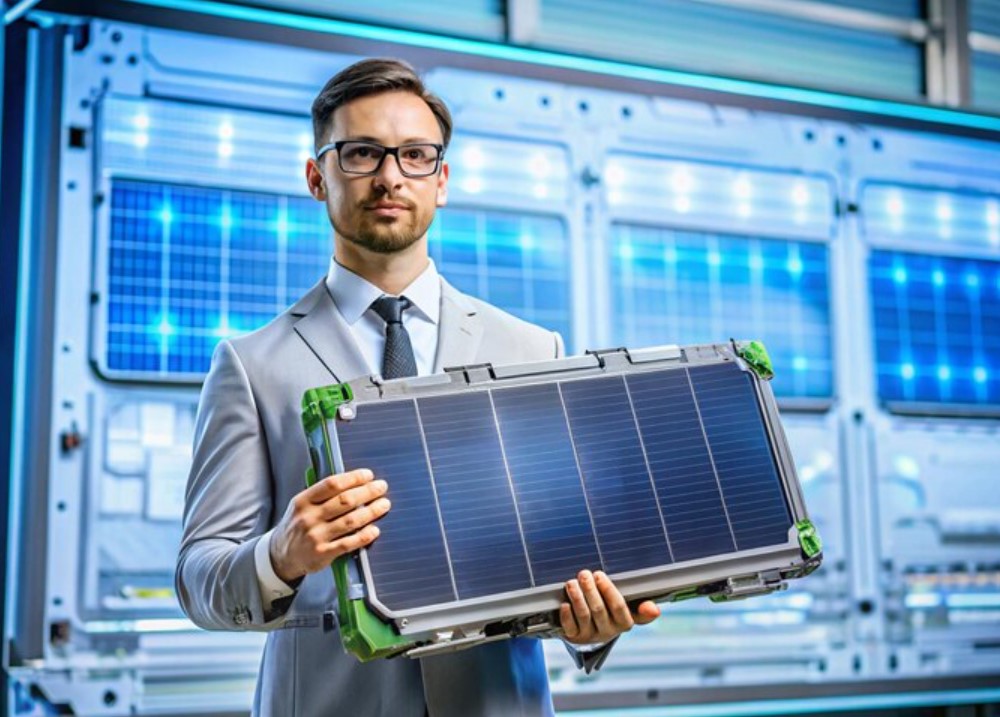 Brands Offering 400W Solar Panels