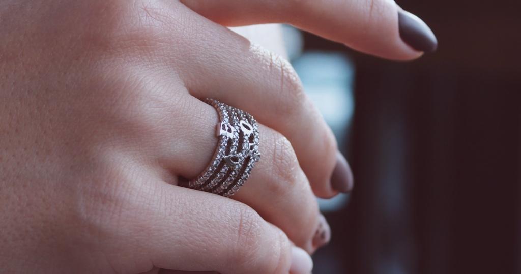 Customised signet Rings