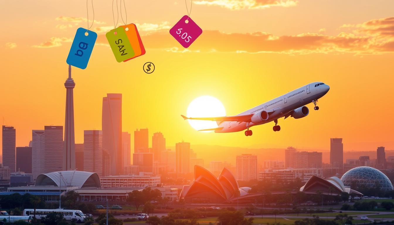 Finding Cheap Flights to Adelaide