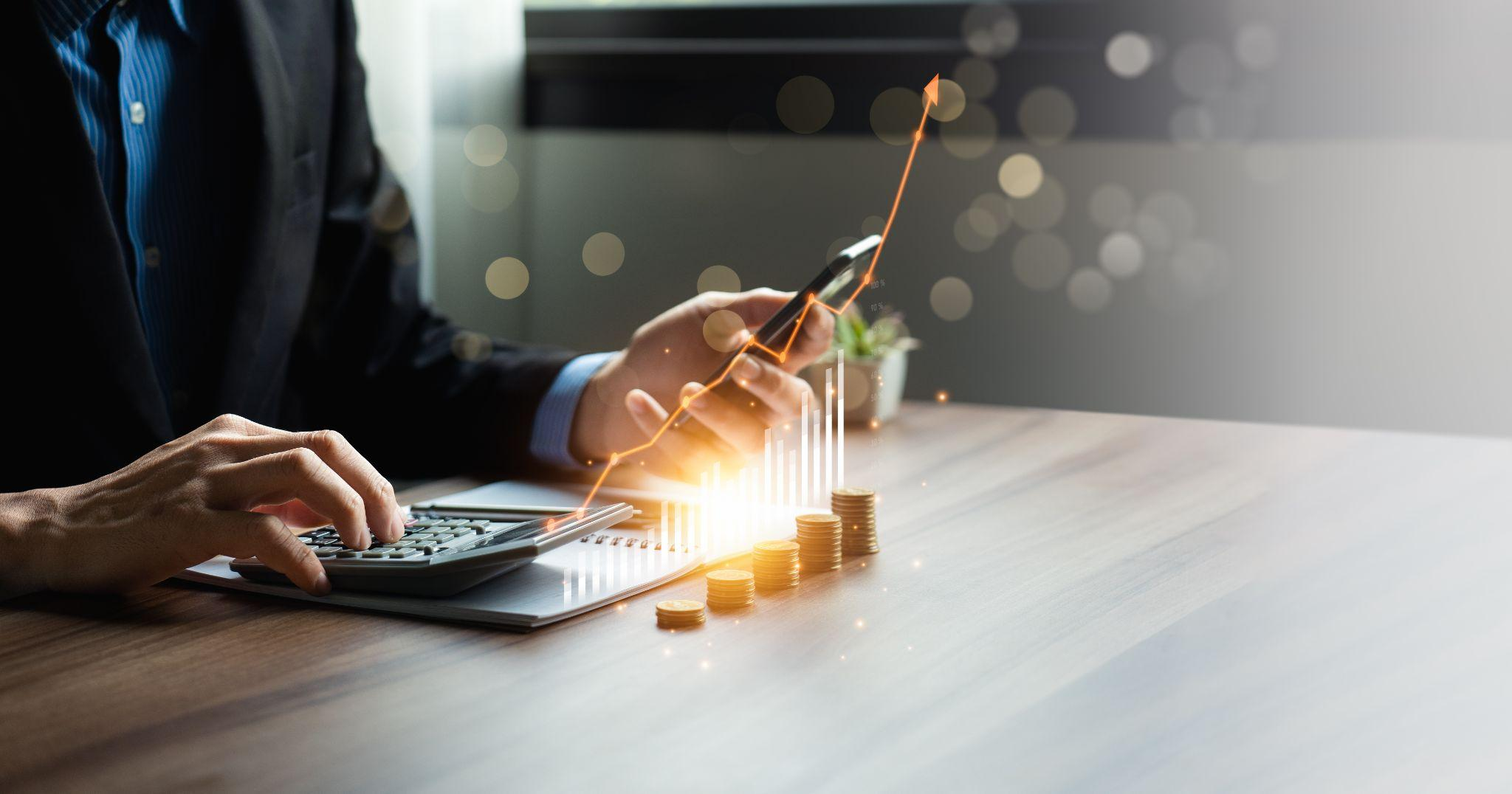 How a lumpsum calculator can help you plan for the next 25 years