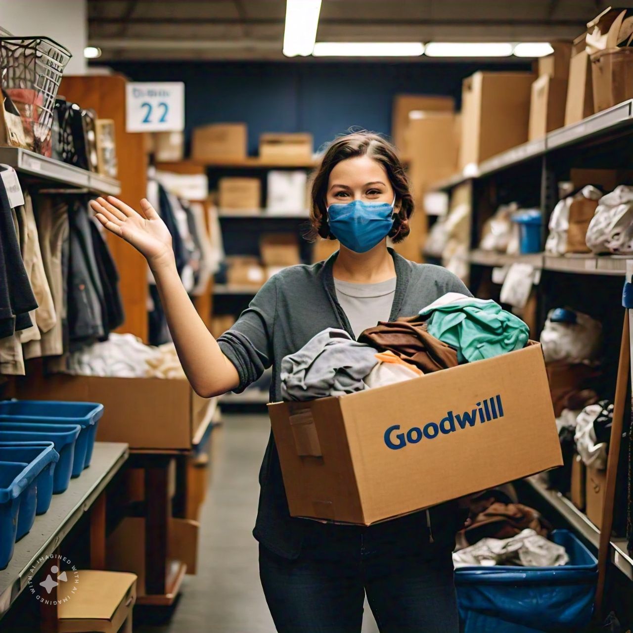 Goodwill Industries