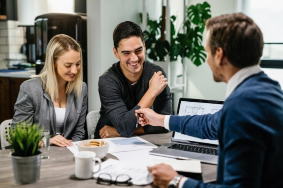 Second Mortgage Loans