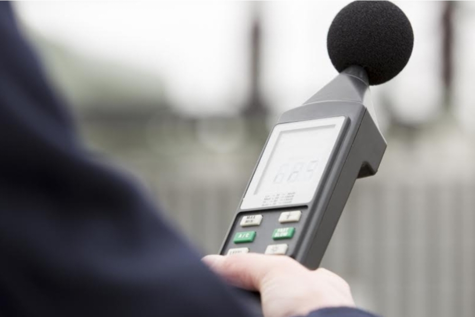 Noise Measurement Service