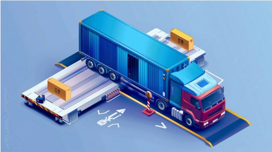 Weighbridge Software
