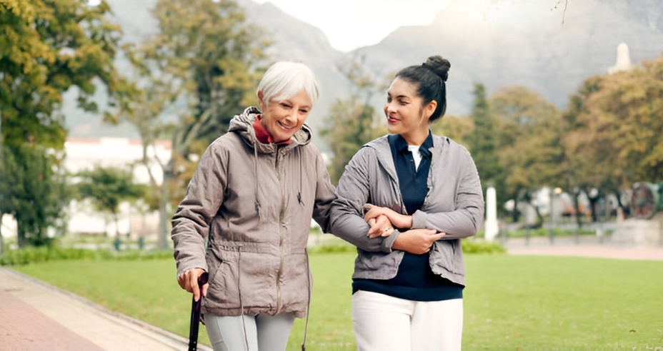 Aged Care Recruitment Agency