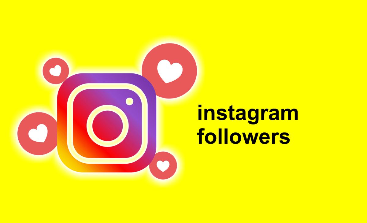Instagram-followers