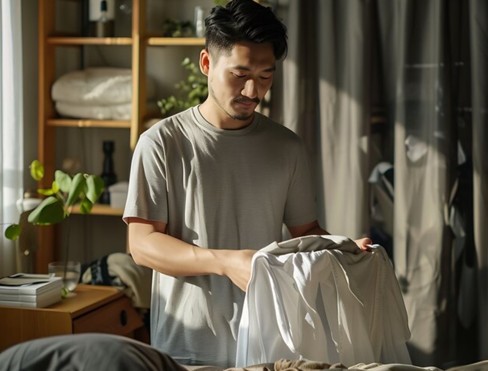 Moving Made Easier 10 Tips for Self-Care Amidst the Stress