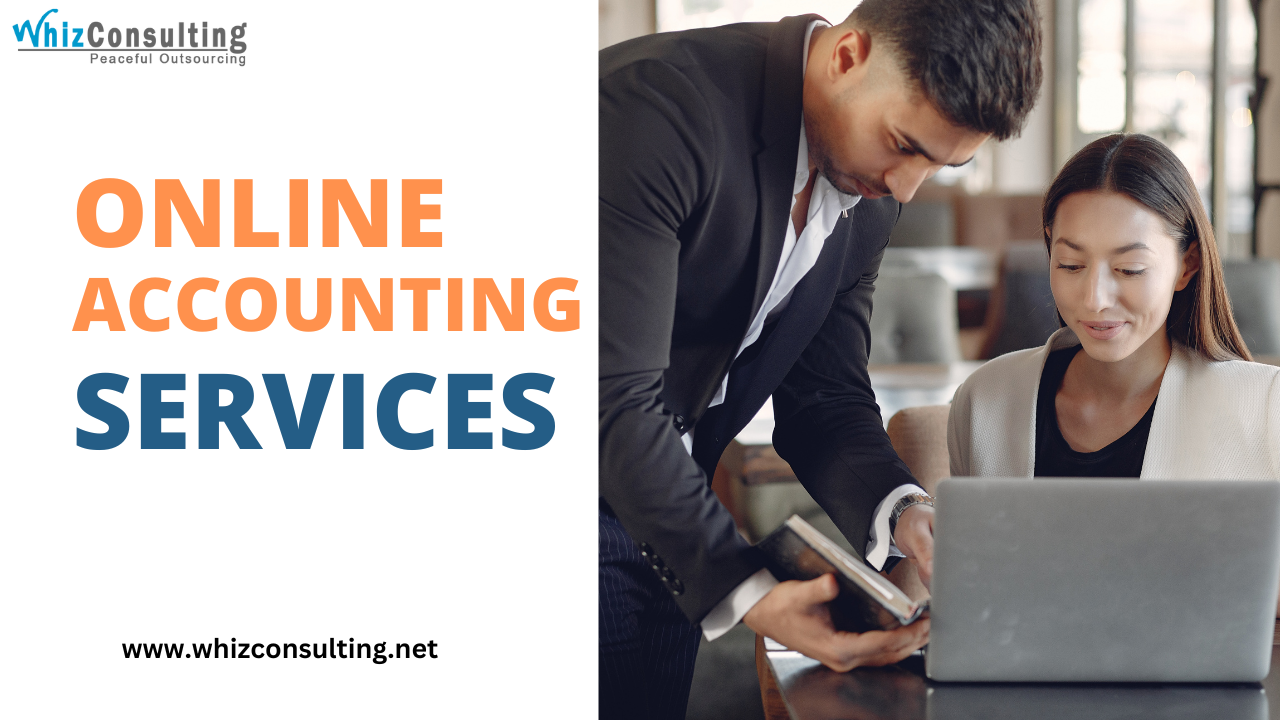 Online Accounting Services