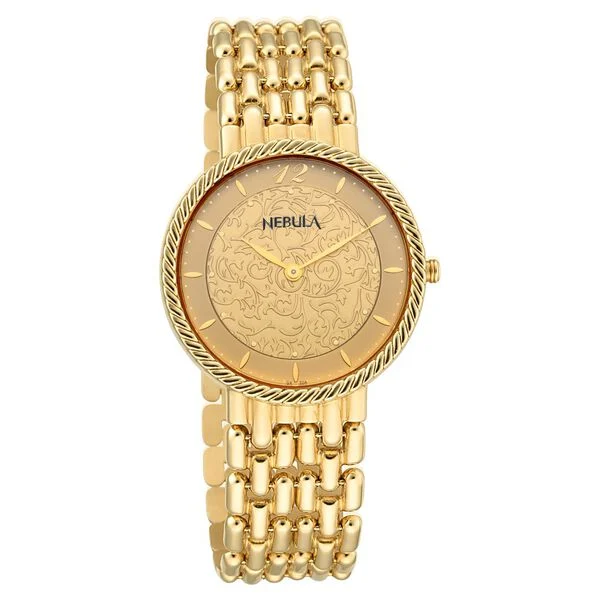 Precision Wrapped in Gold
