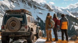 Rent a Car in Nepal: Your Ultimate Guide to Car Rental Services