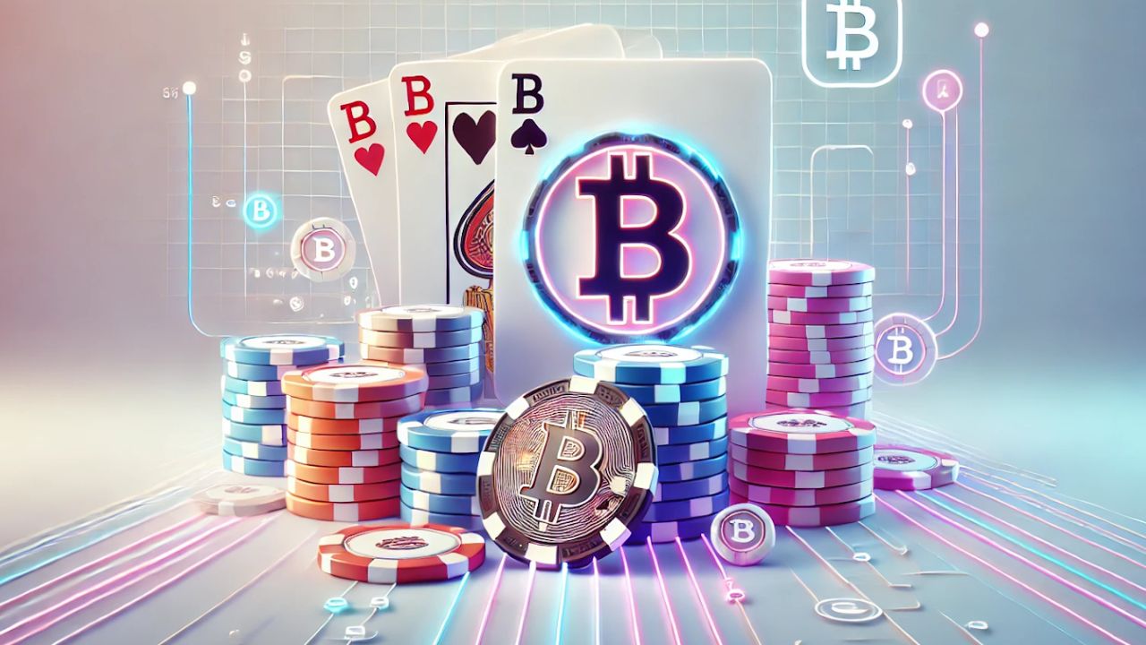 Strategies for Winning at Crypto Casino Using a No Deposit Bonus 