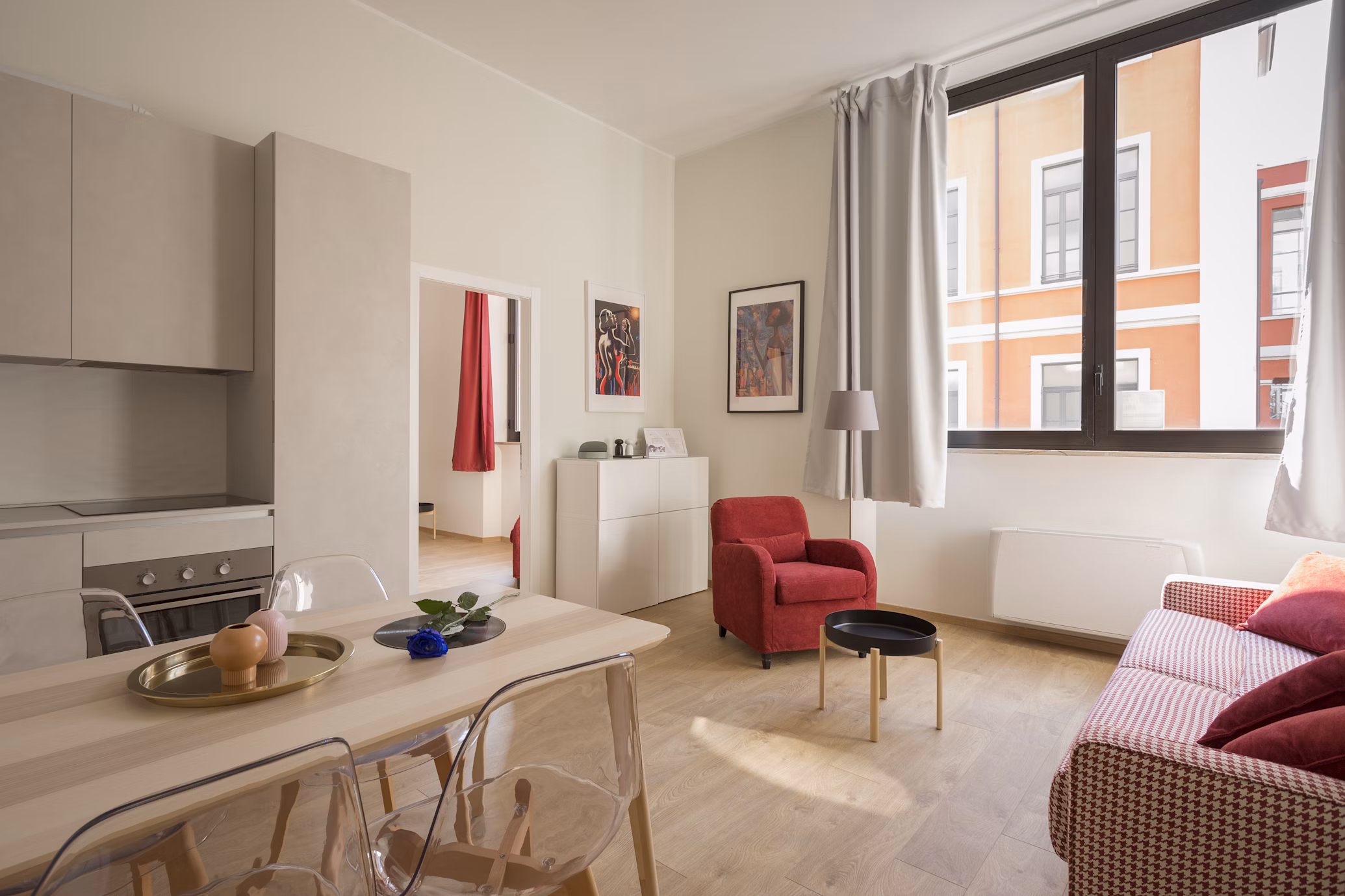 Transform Your Home