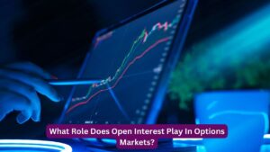 What Role Does Open Interest Play In Options Markets?