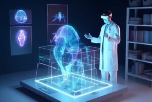 10 Benefits of Using an AI Symptom Checker for Your Health