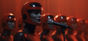 AI Vocals vs. Human Singers Who Should The Music Belong To