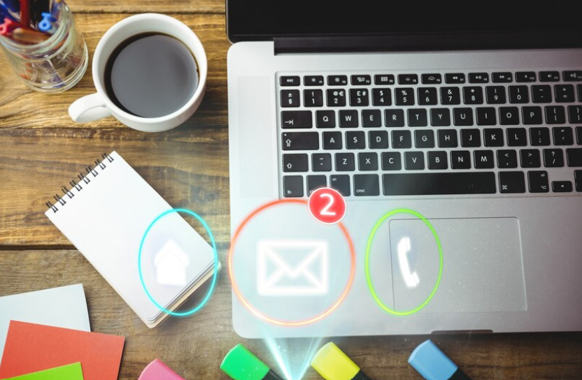 Best Sales CRM - Text, Email, Ringless Voicemail, and Direct Mail
