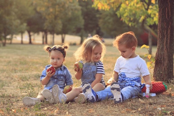 Comfortable-Fabrics-for-Baby-Girls
