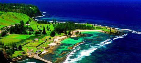 Explore Norfolk Island Best Accommodation Deals for Your Dream Holiday