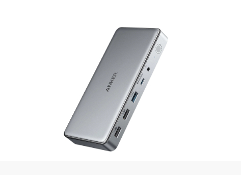 How to Get the Most Out of Your Anker Docking Station