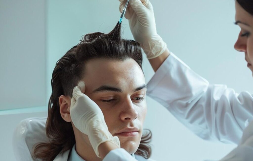 Ideal Candidates for the Treatment