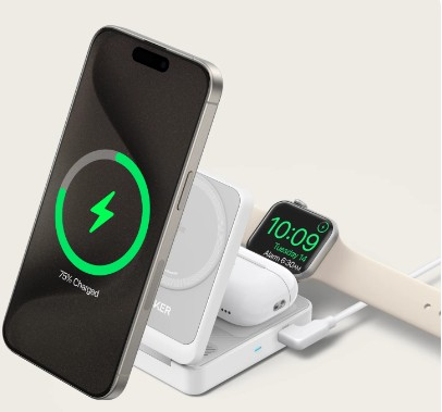 Is MagSafe Faster Than Traditional Wireless Charging