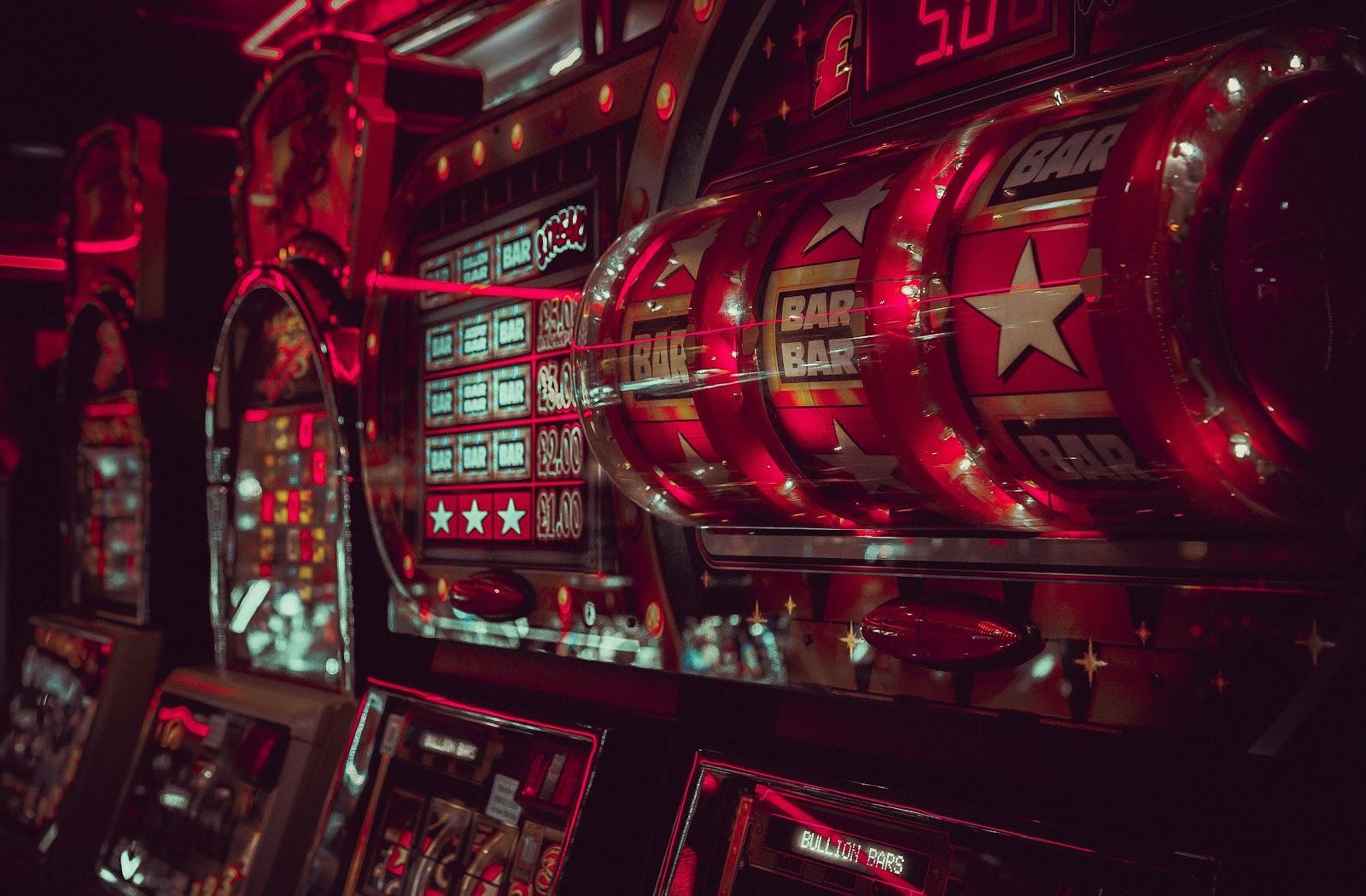 Is Plinko the Same as Slots