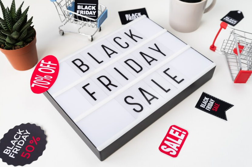 Munbyn Black Friday: Incredible Discounts on Thermal Labels for Efficient Printing Solutions