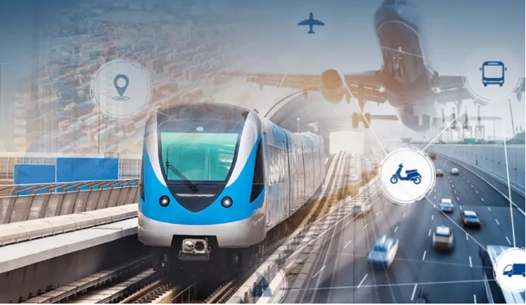 Navigating Saudi Arabia’s Public Transport System