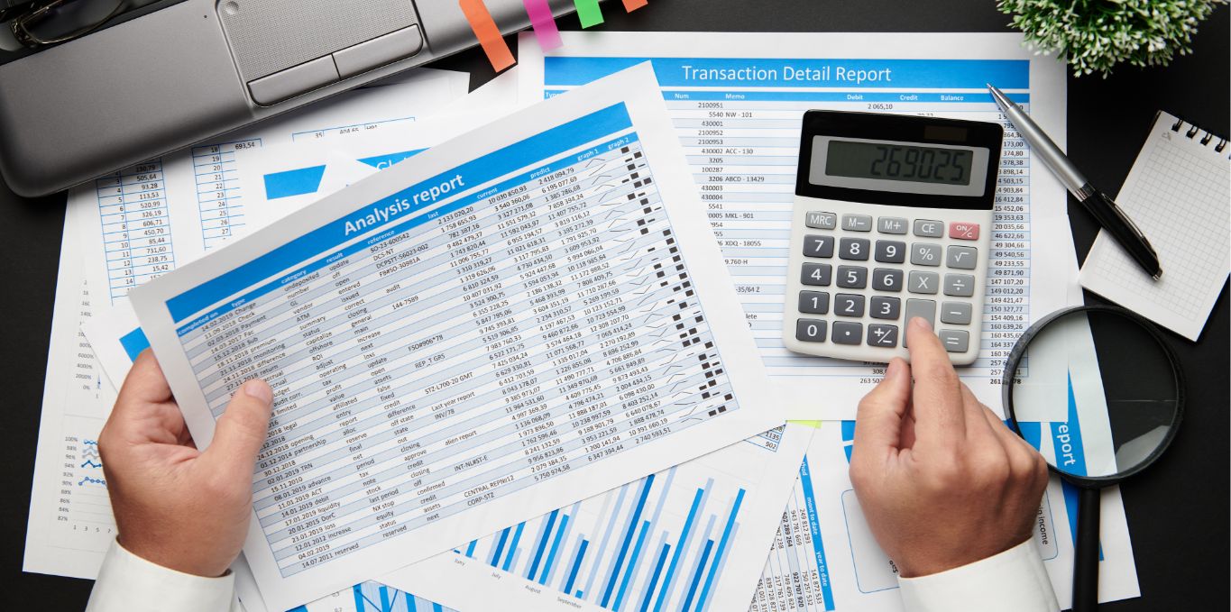 Outsourced Accounts Receivable Services
