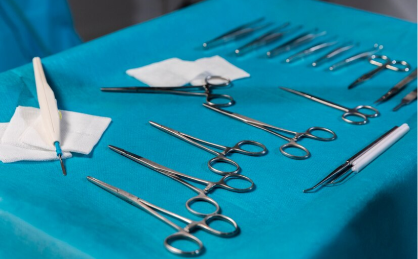 Surgical Instrument Manufacturers in Pakistan: A Rising Hub for Precision and Quality