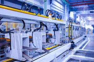 Technological Innovation that Improves the World