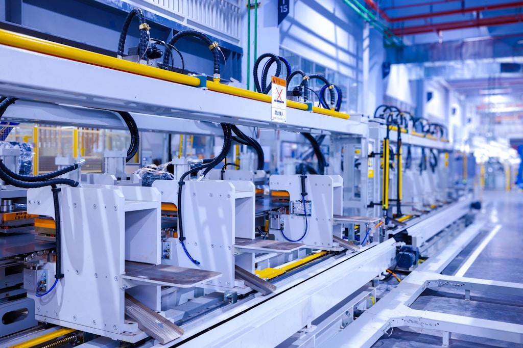 Technological Innovation that Improves the World