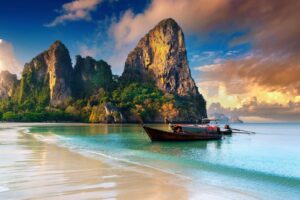 Thailand Holiday Packages