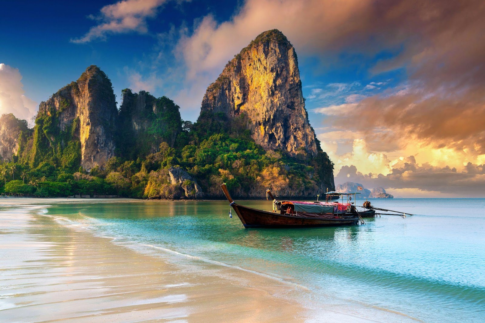 Thailand Holiday Packages