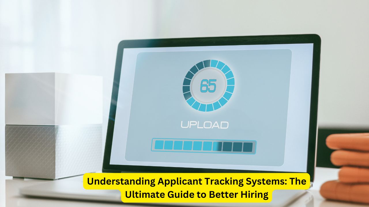 Understanding Applicant Tracking Systems