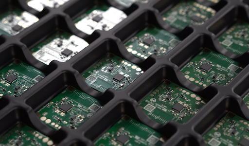 Unlock the Future of Electronics with Our PCBA Solutions