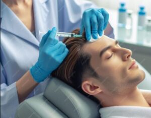 What is GFC Hair Treatment and How Does it Work