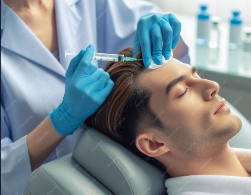 What is GFC Hair Treatment and How Does it Work